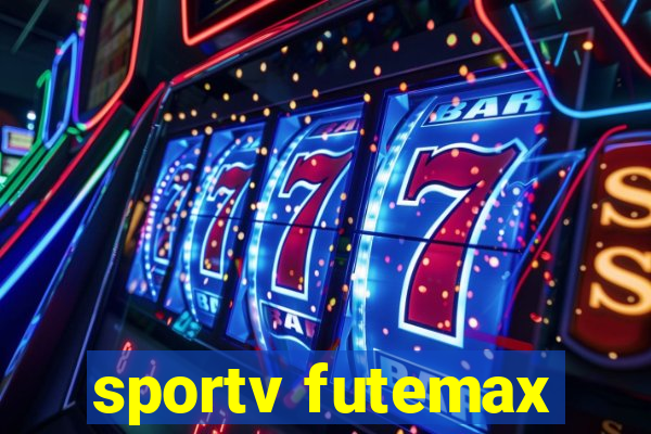 sportv futemax